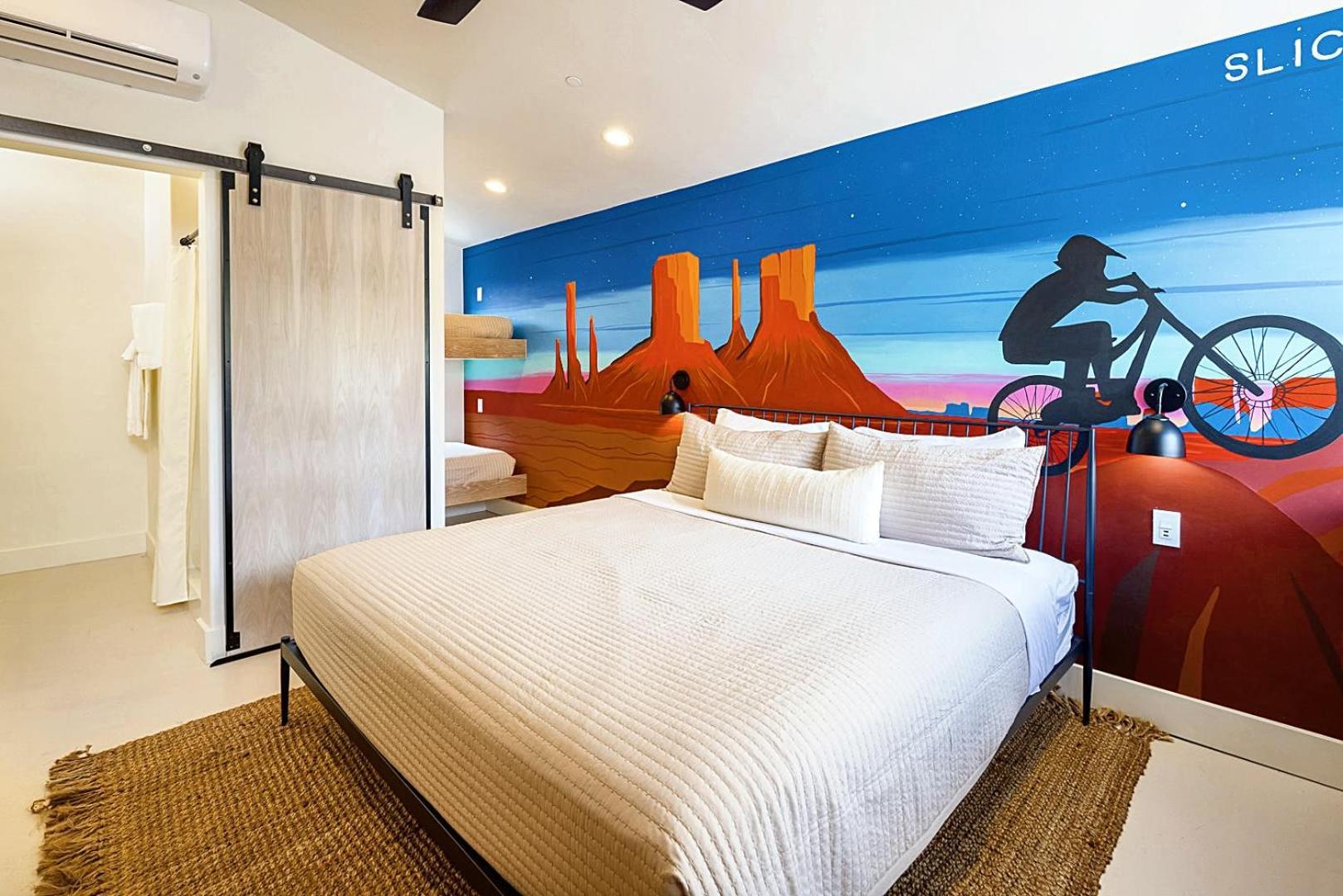 Downtown Kokopelli West 7 - Newly Remodeled Stylish Studio Moab Exterior foto